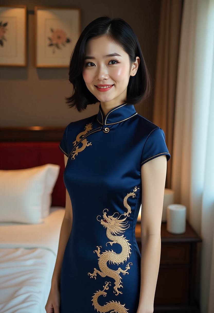 极速航线海报